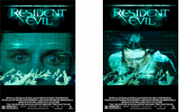 Resident Evil