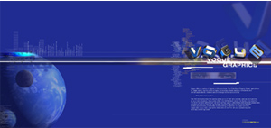 Vogue Graphics