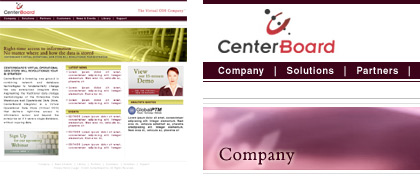 centerboard