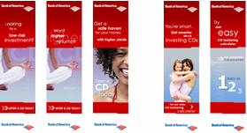 Bank of America