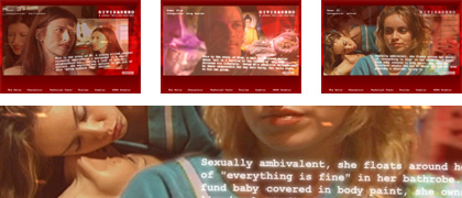 Divisadero, The Movie