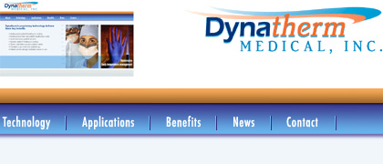 Dynatherm Medical