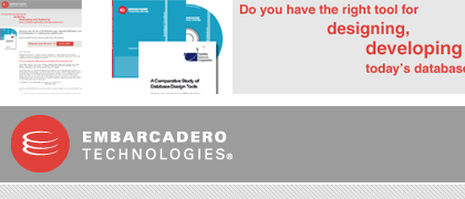 Embarcadero Technologies