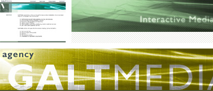 Galt Media