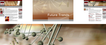 Institute For Global Futures