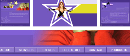 Princess Hooker Clothing