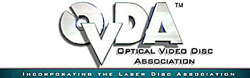 Optical Video Disc Association