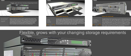 Adaptec Software