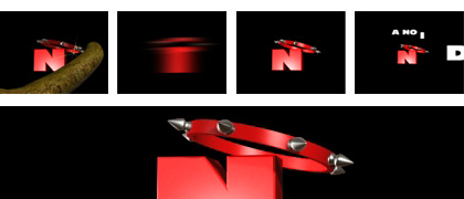 A Noid Production