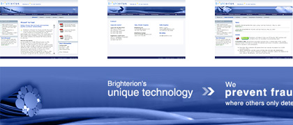Brighterion Software Solutions