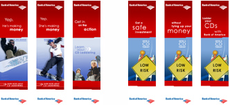 Bank of America