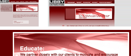 Libby Communications