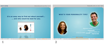 Yahoo! Personals