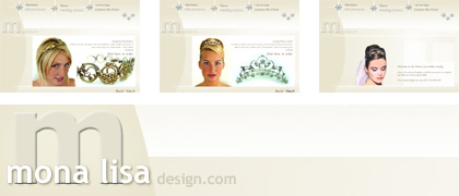 MonaLisa Design