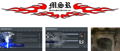 Meridian Smith Records