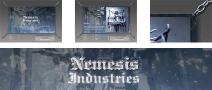 Nemesis Industries