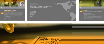NIC Products