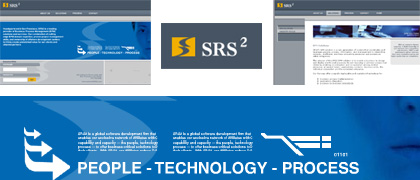SRS2 Software & Development
