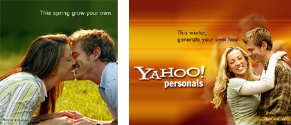 Yahoo! Personals